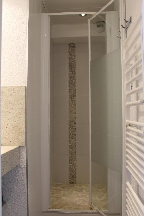Appartement T2 Col De Merdassier Au Pied Des Pistes Manigod Dış mekan fotoğraf